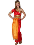 Costume Bollywood