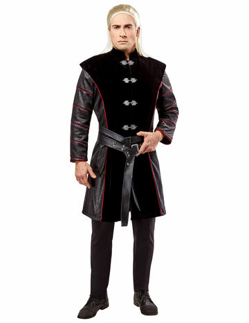Daemon deghizare - House of the Dragon Luxury Man