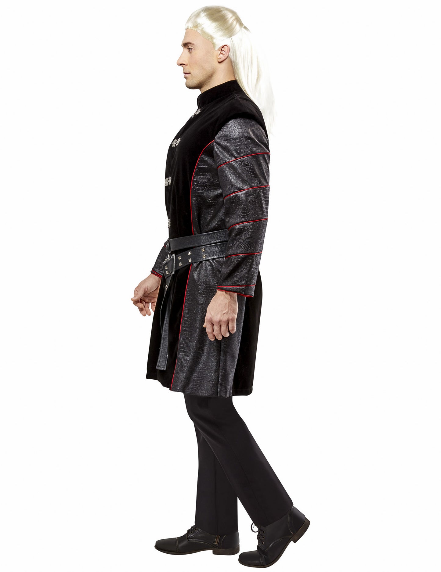 Daemon deghizare - House of the Dragon Luxury Man