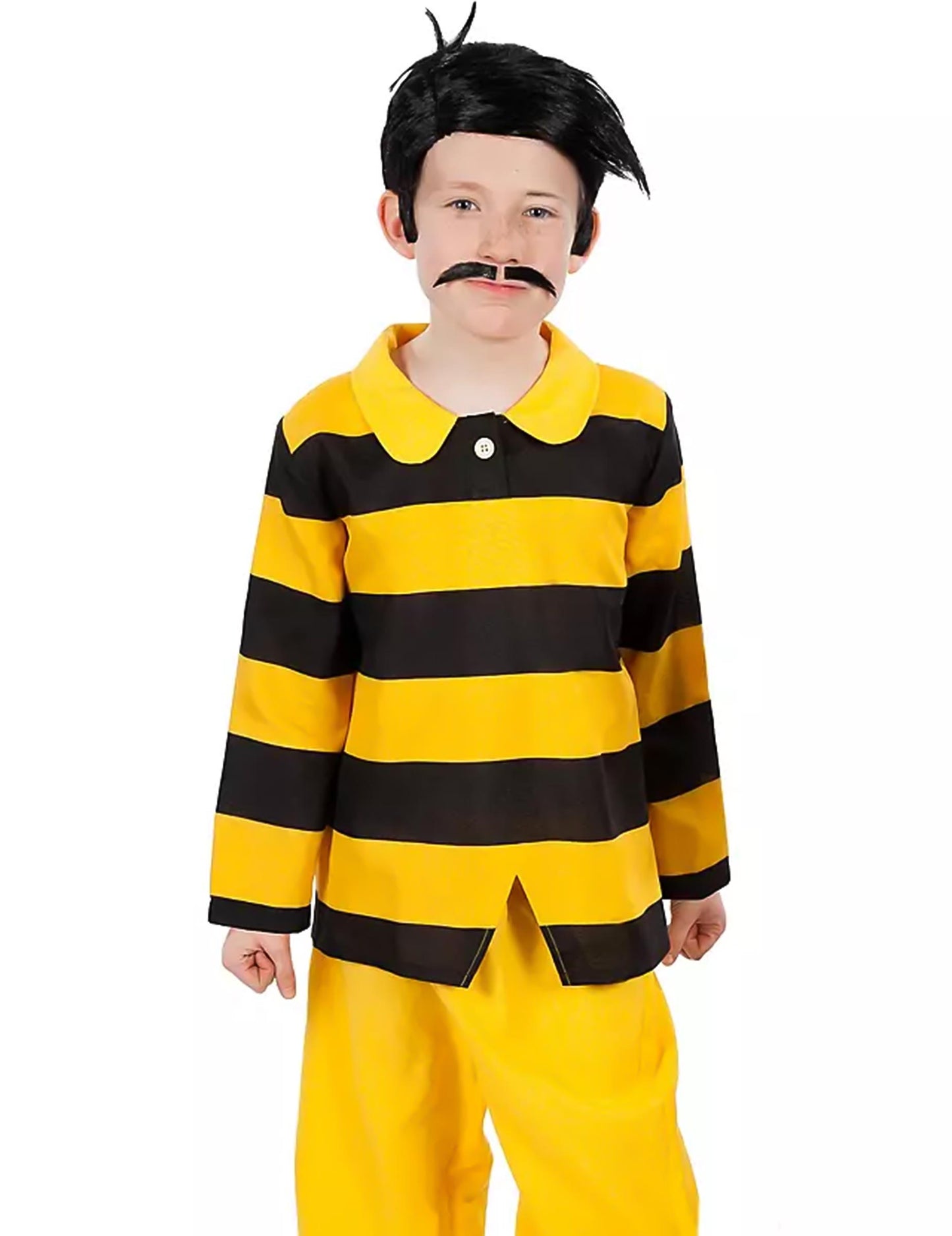 Costum Dalton Boy