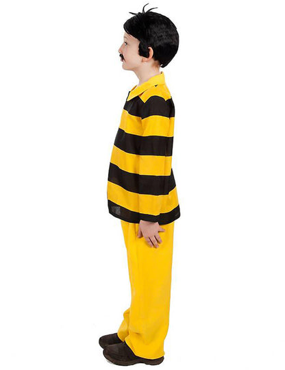 Costum Dalton Boy