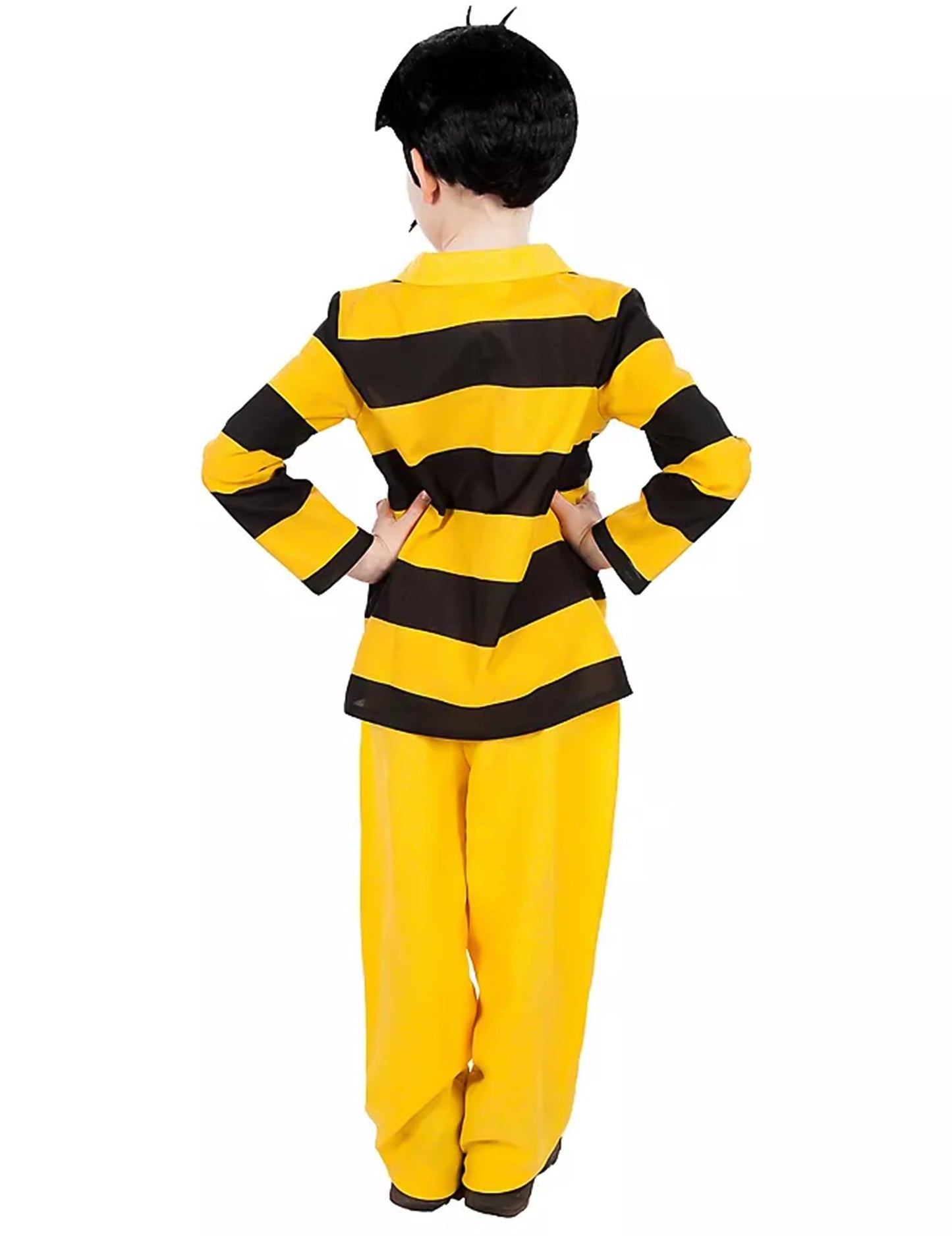 Costum Dalton Boy
