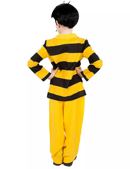 Costum Dalton Boy