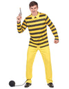 Costum Dalton pentru bărbați - Lucky Luke™ 