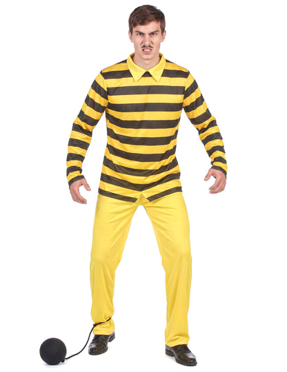 Costum Dalton pentru bărbați - Lucky Luke™ 