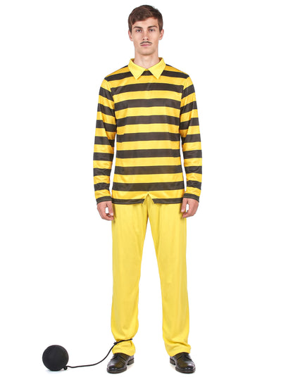 Costum Dalton pentru bărbați - Lucky Luke™ 