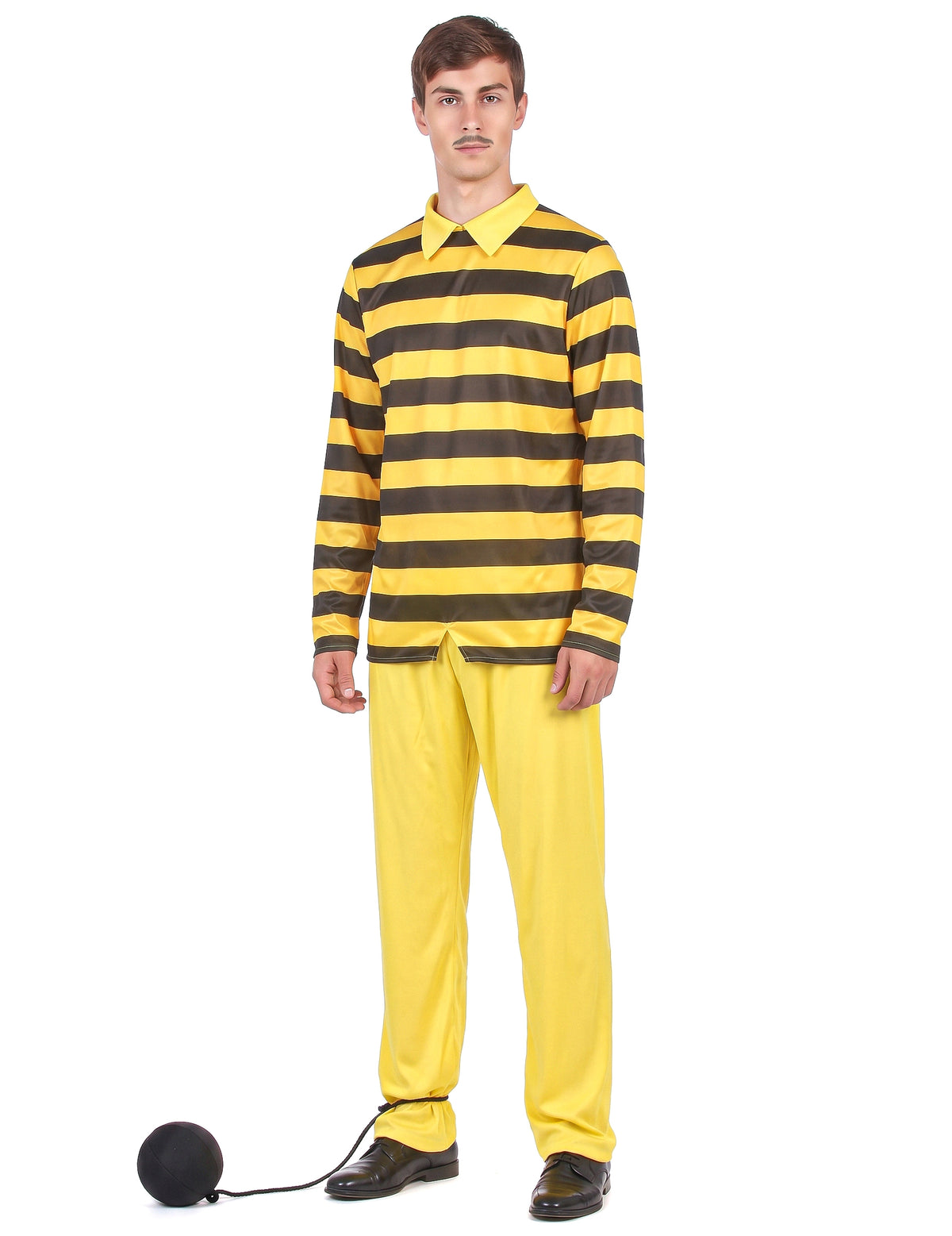 Costum Dalton pentru bărbați - Lucky Luke™ 