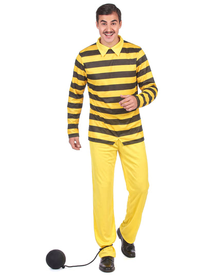 Costum Dalton pentru bărbați - Lucky Luke™ 