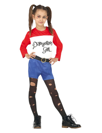 Fete de fete de deghizare periculoase