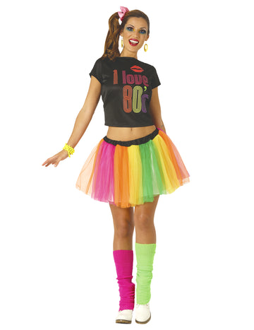 Dansator din anii 80