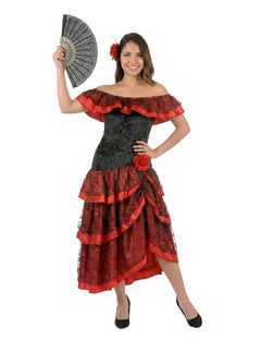 Costume Europă pentru adulți