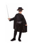 Déguisements Zorro