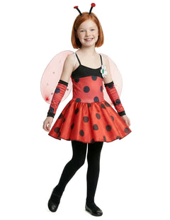Coccinelle Déguisements Enfants