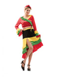 Costume Brazilia pentru adulți