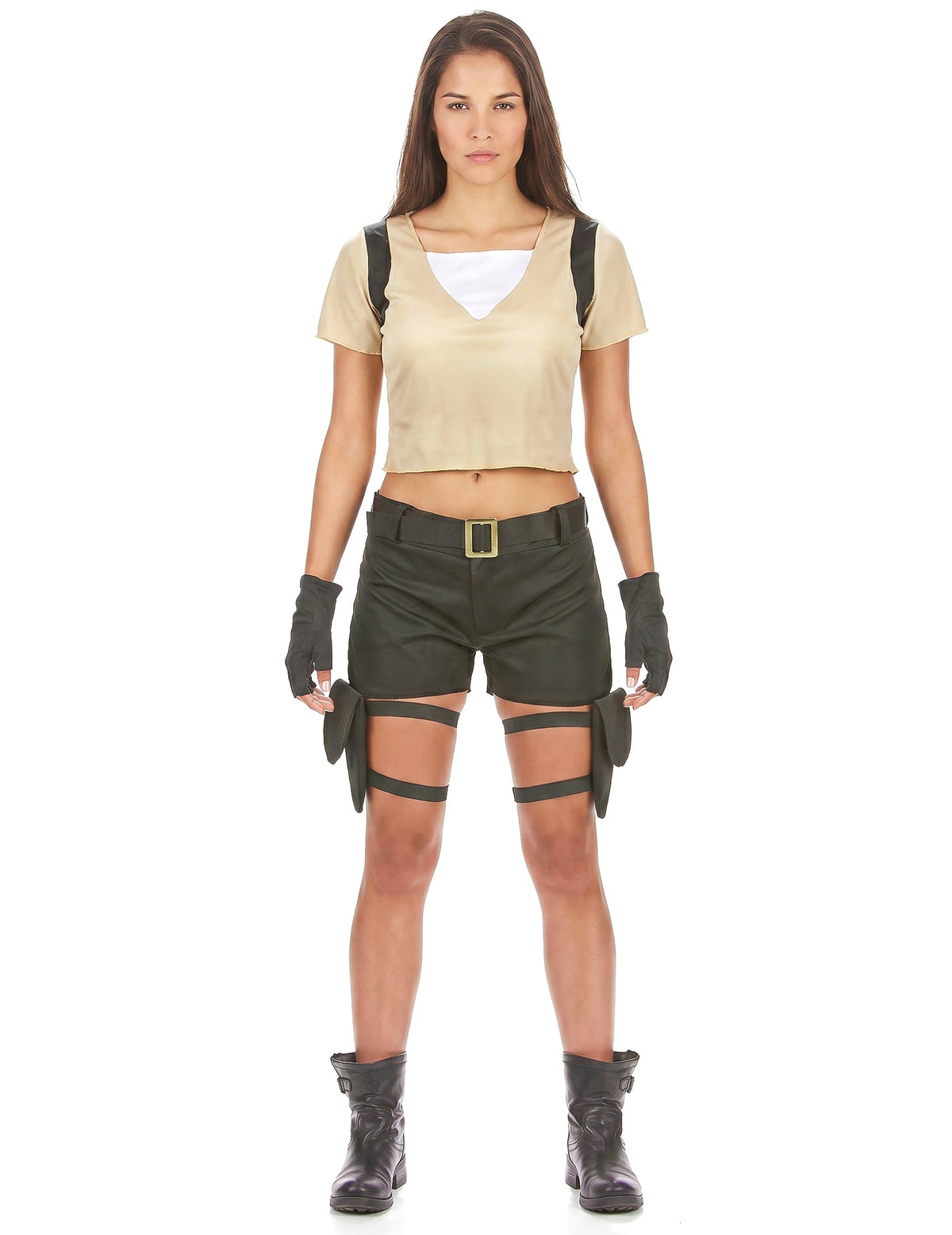 Costum sexy sexy cald