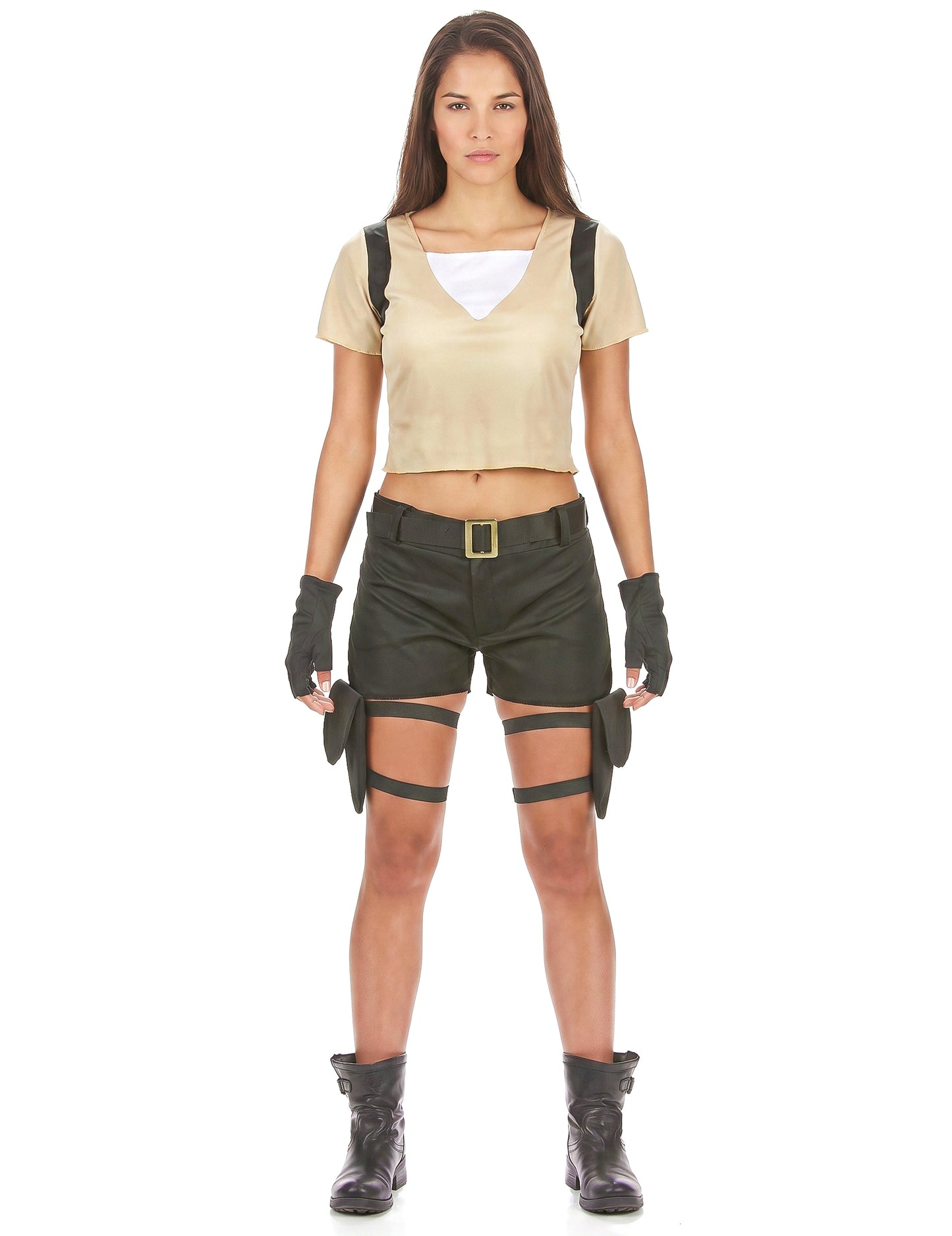 Costum sexy sexy cald