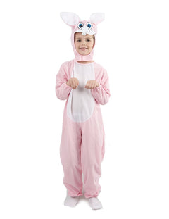 Costume de iepuraș pentru copii