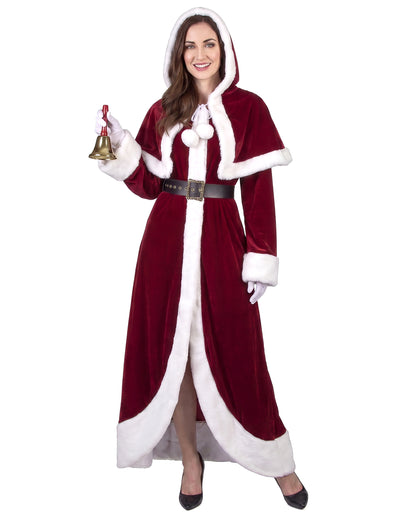 Costum de Crăciun Mother Super Luxury Adult