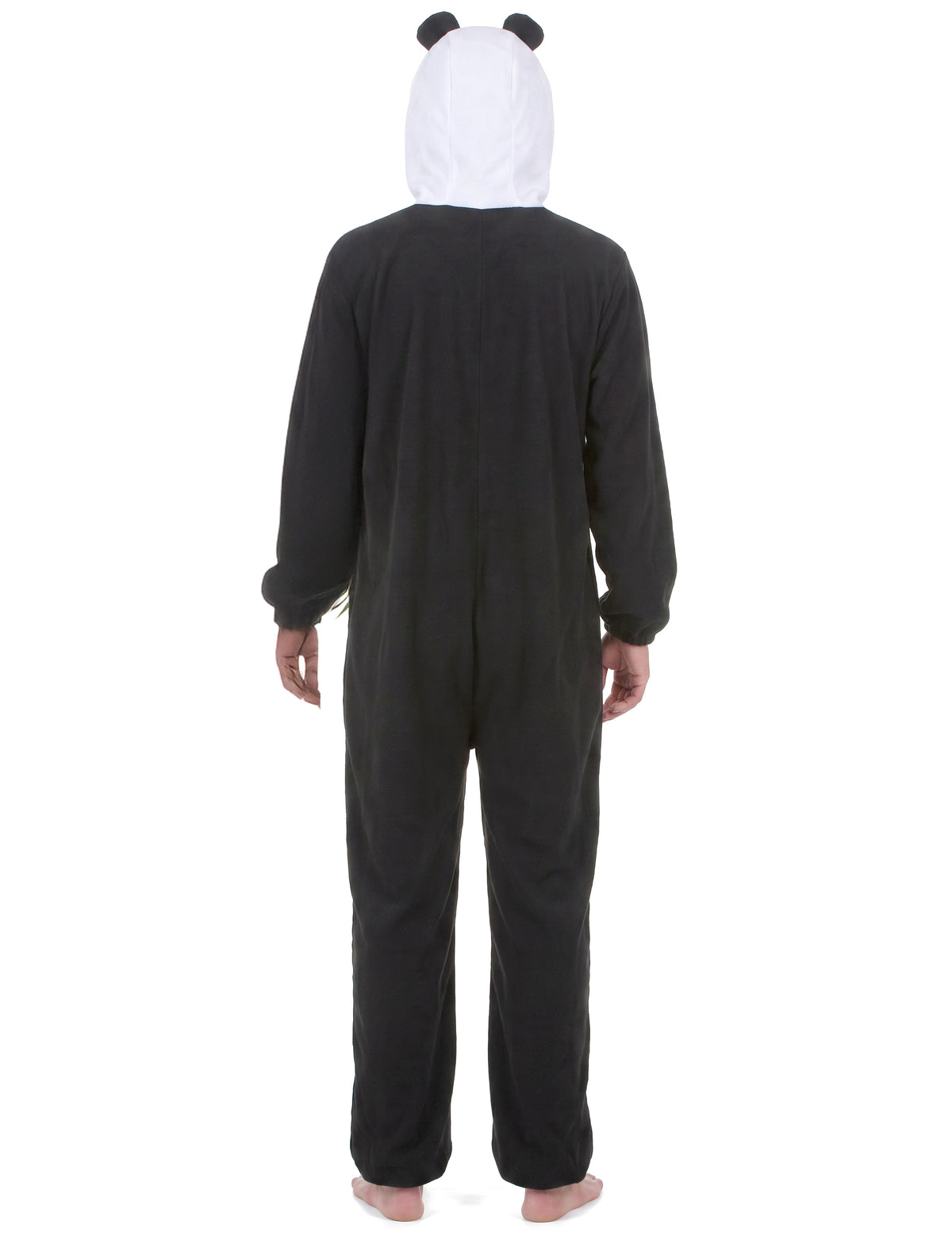 Costum panda pentru bărbați