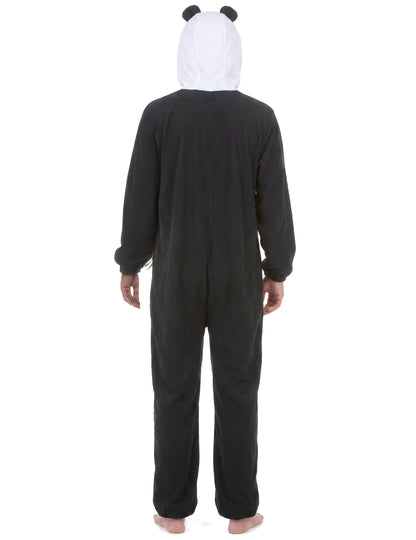 Costum panda pentru bărbați