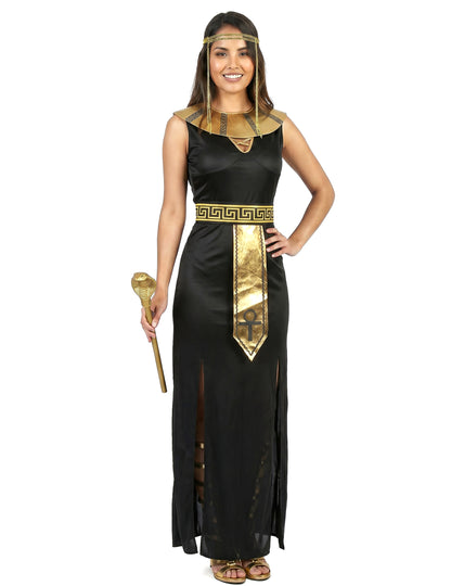 Nil Woman Goddess Deghize