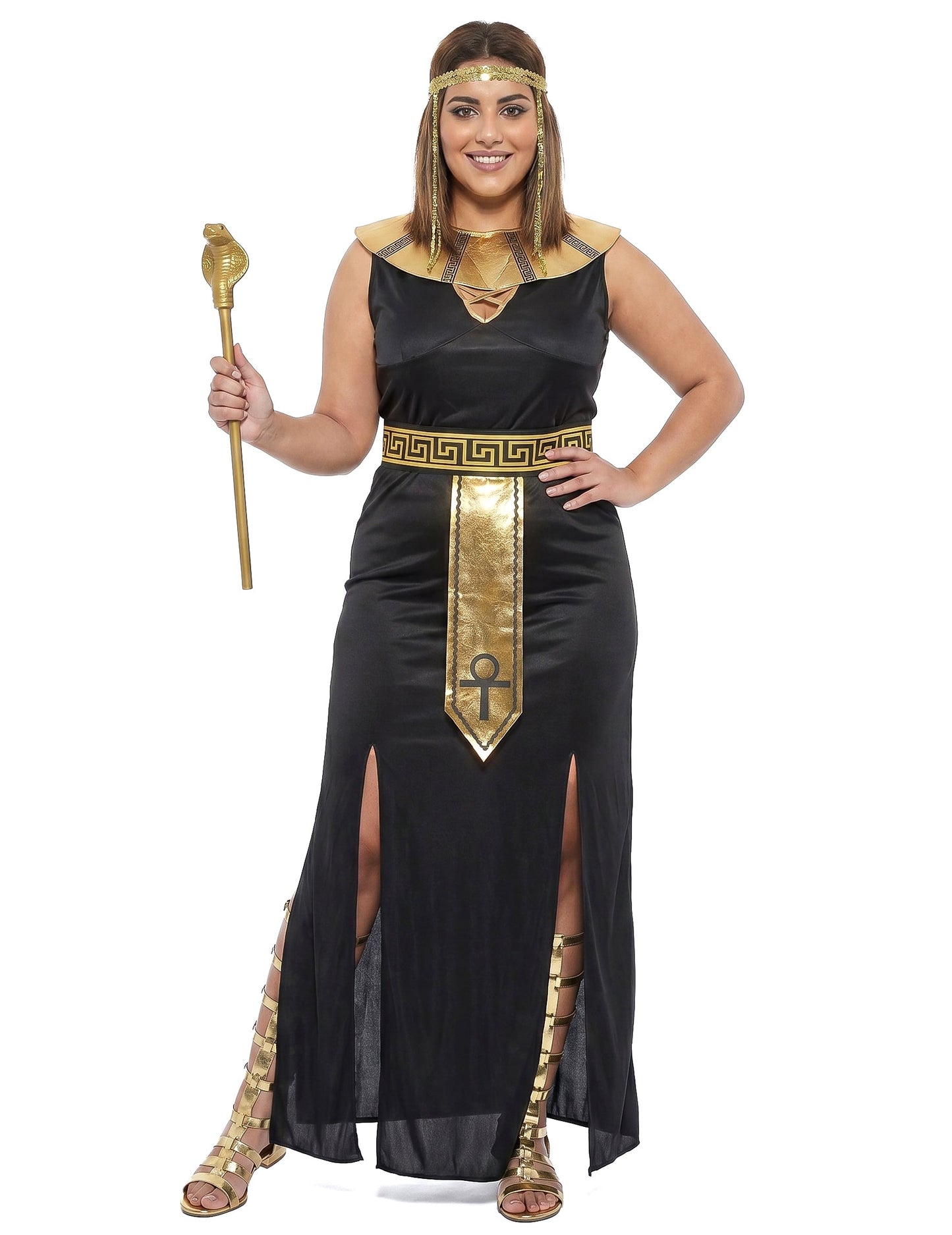 Nil Woman Goddess Deghize