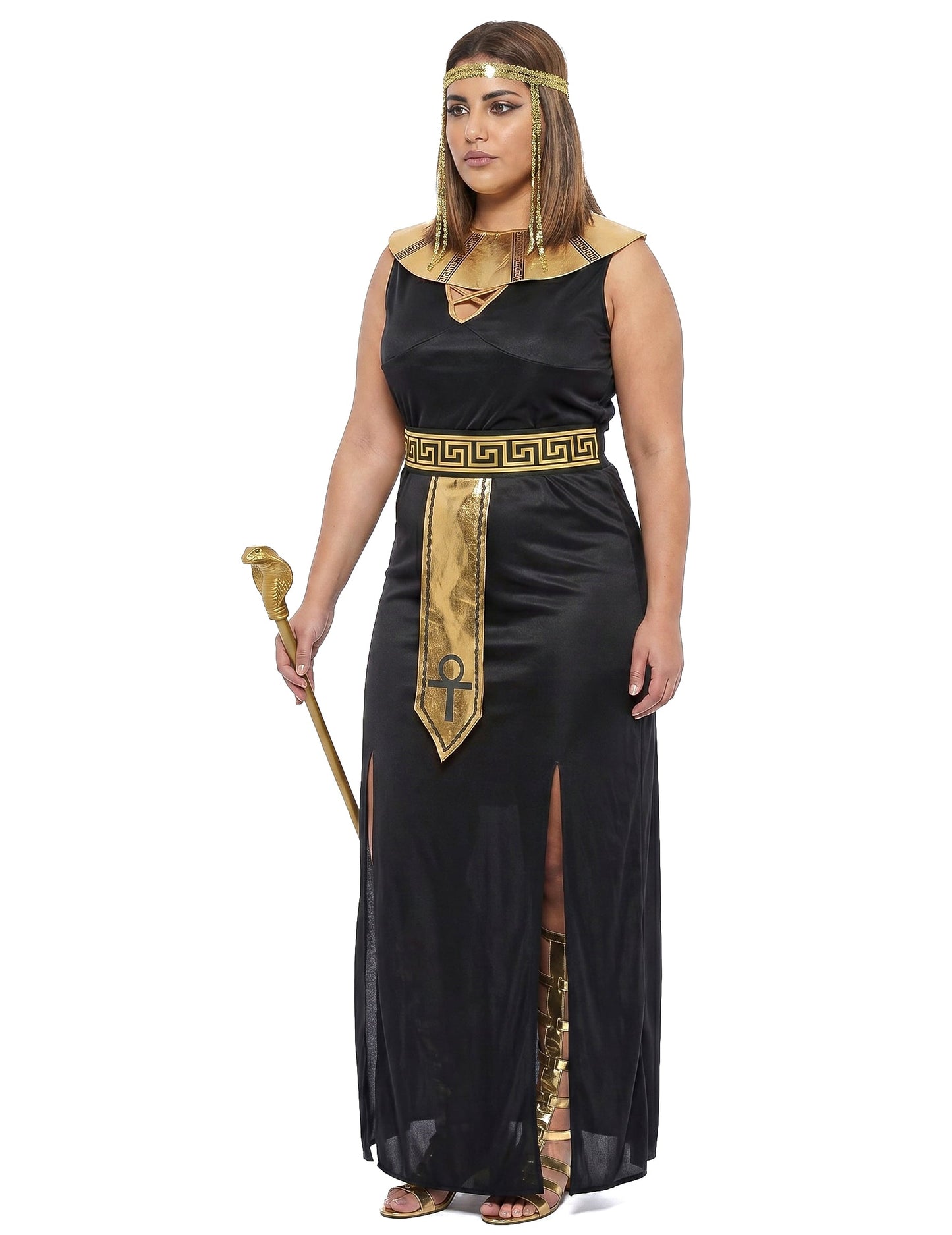 Nil Woman Goddess Deghize