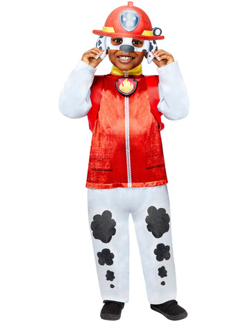 Costum pentru copii de lux Marcus Pat'patrol