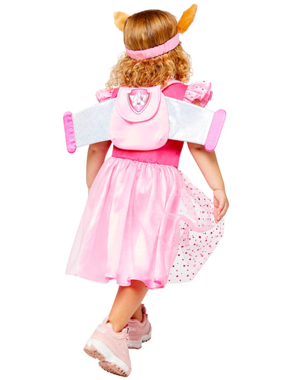 Costum copil de lux Stella Pat'patrol