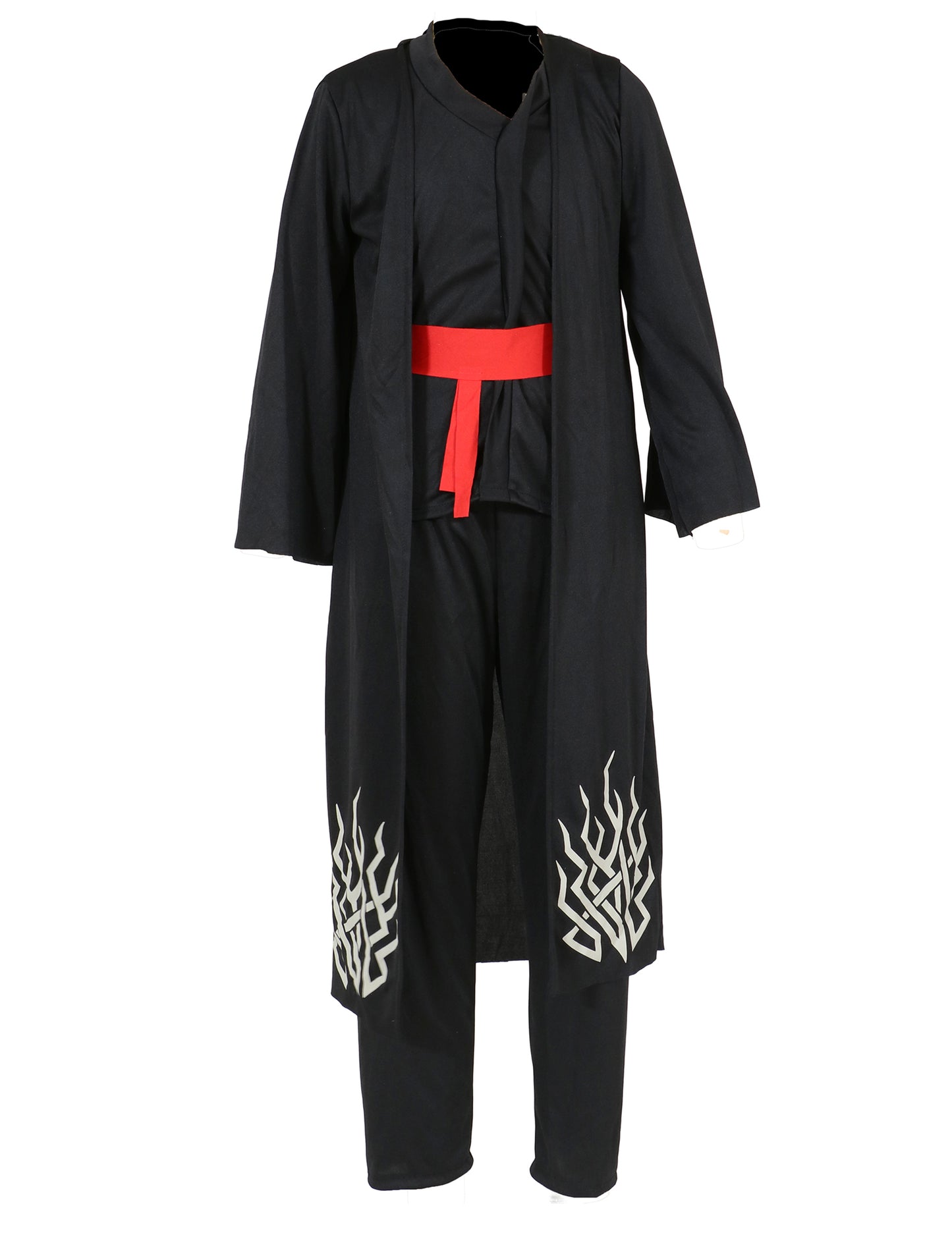 Costum demon posedat pentru adulți 