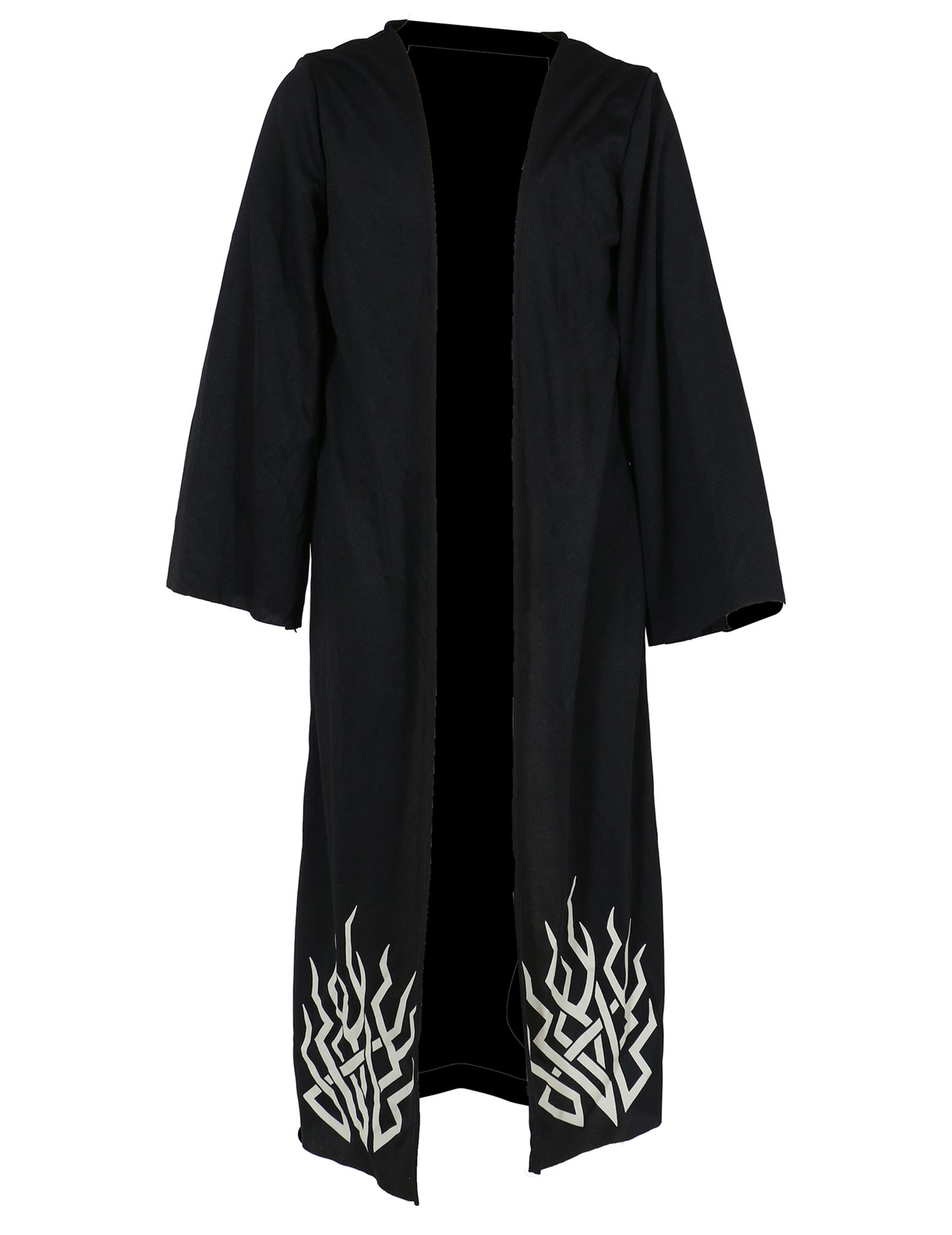 Costum demon posedat pentru adulți 