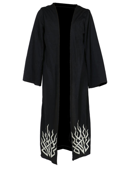 Costum demon posedat pentru adulți 