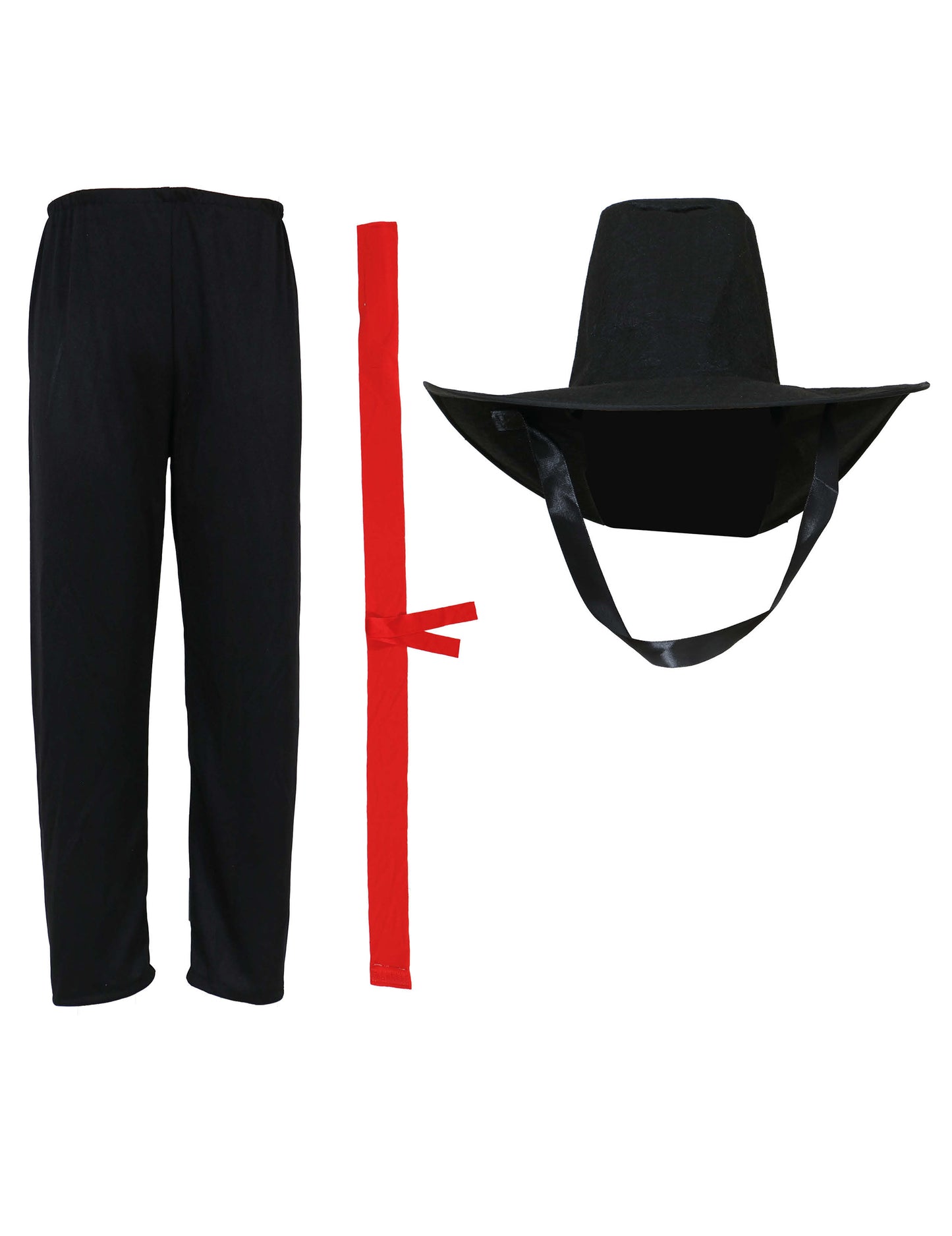 Costum demon posedat pentru adulți 