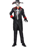 Costume Dia de los Muertos pentru adulți