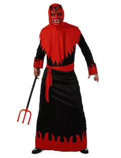 Costume de diavol pentru bărbați