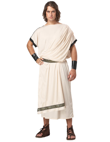 Dumnezeu grecesc deghizează omul