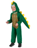 Costume de dragon si dinozaur pentru copii