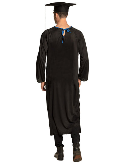 Costum absolvent pentru adulți