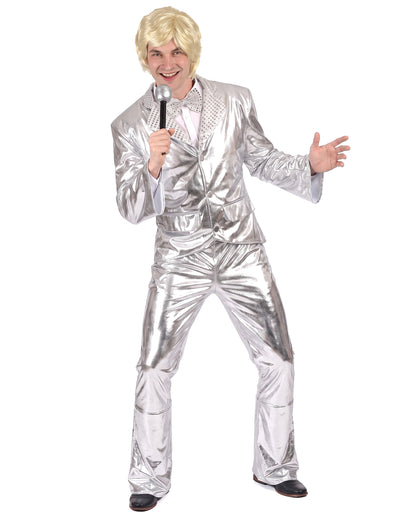 Brilliant Man Disco deghizare