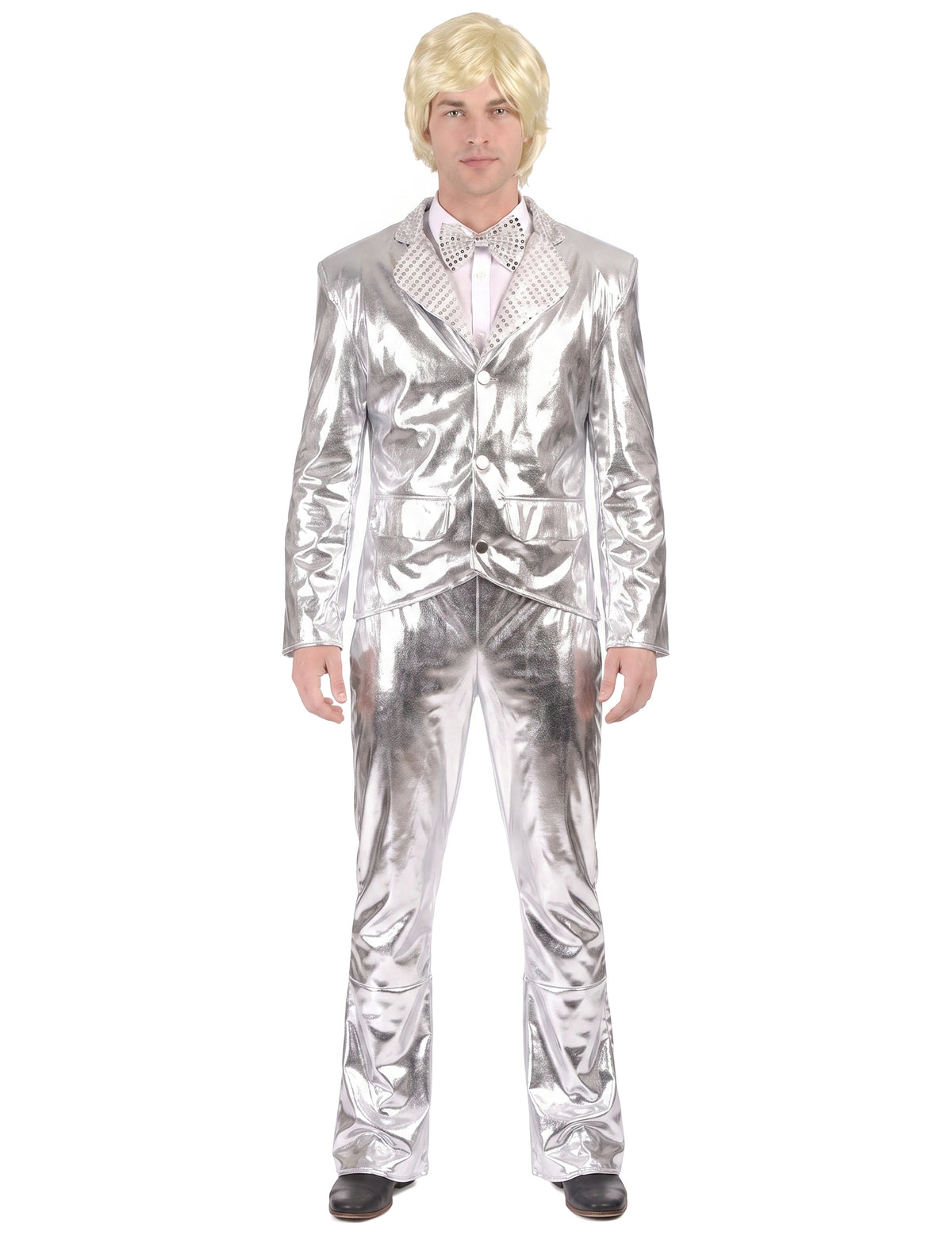 Brilliant Man Disco deghizare