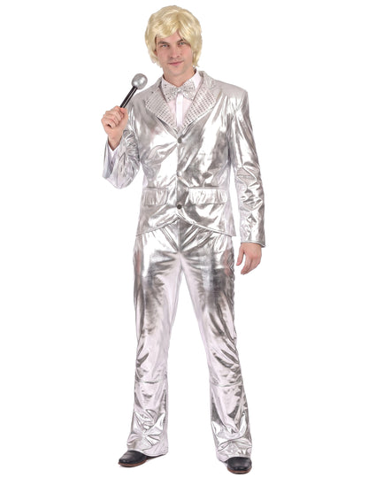 Brilliant Man Disco deghizare