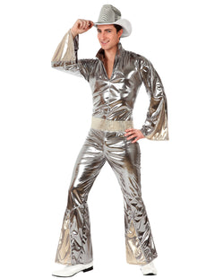 Costume disco pentru bărbați de Anul Nou