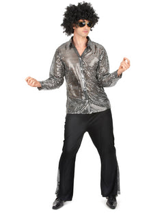 Costume adulti anii 60/70 Barbati