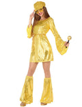 Costume pentru adulți cu strasuri și paiete