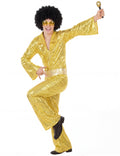 Costume disco pentru adulti