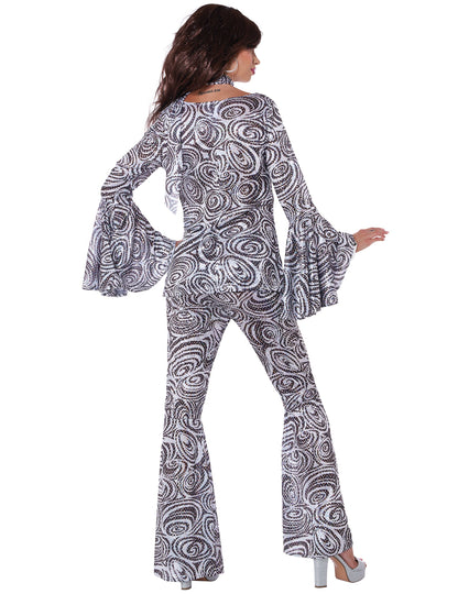 Costum de discotecă pentru femei