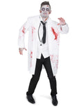 Costume de infirmieră pentru adulți de Halloween