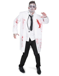 Costume de infirmieră pentru adulți de Halloween