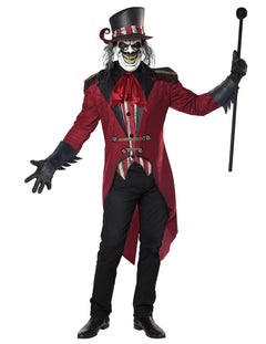 Costum de Halloween premium