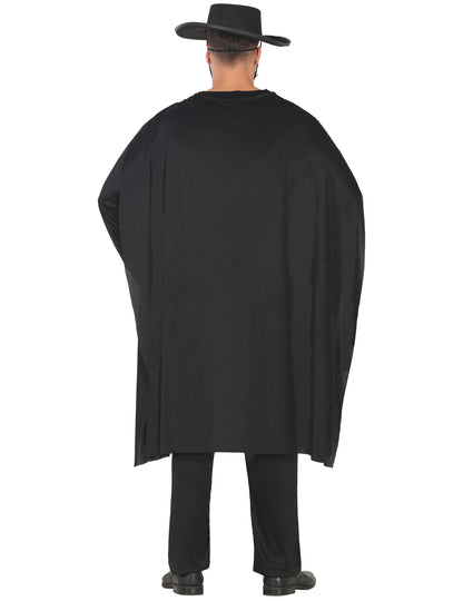 Costum Don Diego de la Fiesta